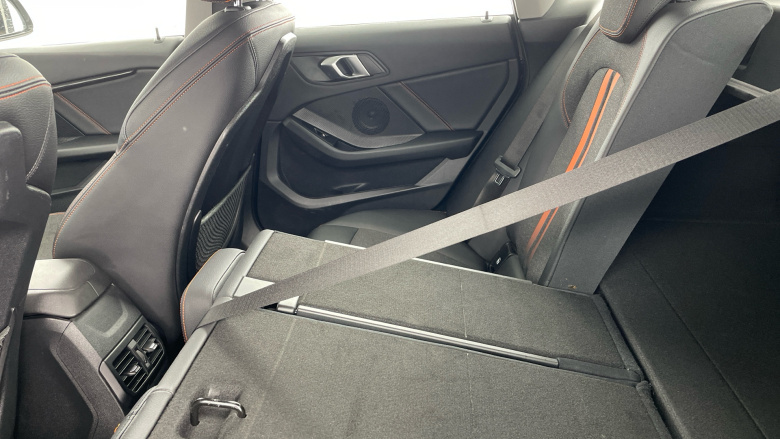 BMW 2 Series 220i Sport 4dr Step Auto Petrol Saloon